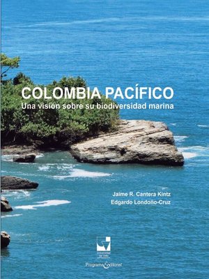 cover image of Colombia Pacífico